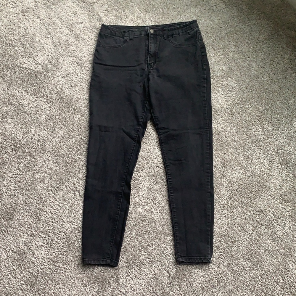 Wild Fable High Rise Skinny Jeans